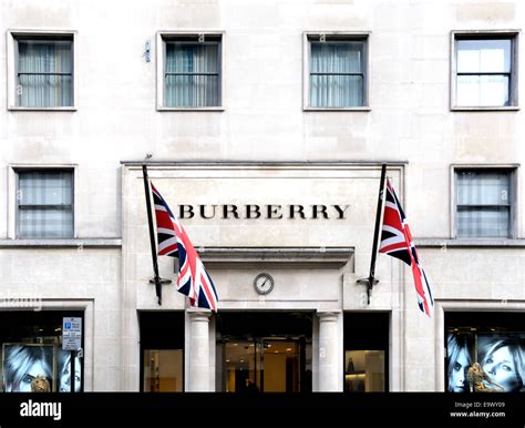 burberry social store|Burberry Expands British Park.